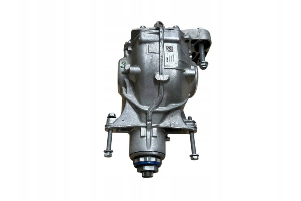 Rear differential BMW X6 OEM 33107617385 Part manufacturer BMW OE