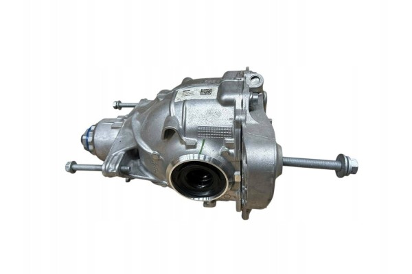 Rear differential BMW X6 OEM 33107617385 Catalog number of the part U010787