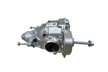 Rear differential BMW X6 OEM 33107617385 Catalog number of the part U010787