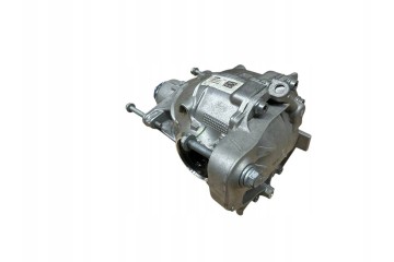 Rear differential BMW X6 OEM 33107617385 Car type passenger cars