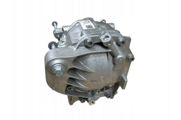 Rear differential BMW X6 OEM 33107617385 Catalog number of the original U010787 33107617385 7617385 9846337 9J36175