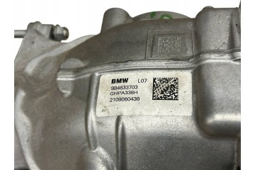 Diferencial trasero BMW X6 OEM 33107617385