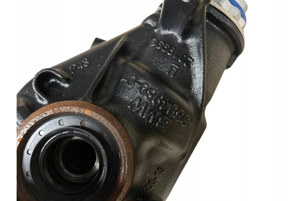 Rear differential BMW X3 OEM 33108655016 Part manufacturer BMW OE