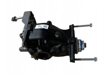 Rear differential BMW X3 OEM 33108655016 Car type passenger cars