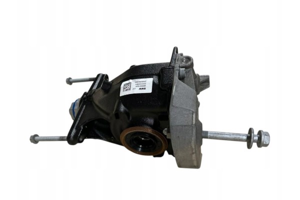 Rear differential BMW X3 OEM 33108655016 Catalog number of the original U009508 33108655016 8655015 8655016 9T62825