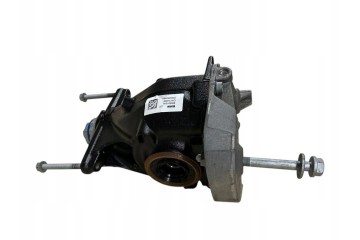 Rear differential BMW X3 OEM 33108655016 Catalog number of the original U009508 33108655016 8655015 8655016 9T62825