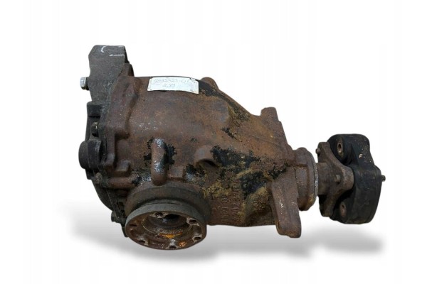 BMW SERIES 3 Rear Diferential OEM 33107566195