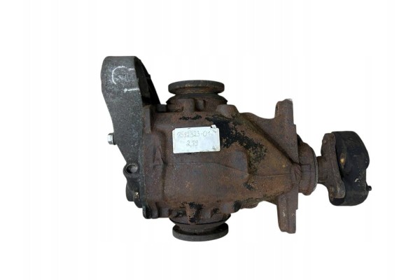 BMW SERIES 3 Rear Diferential OEM 33107566195 Part manufacturer BMW OE