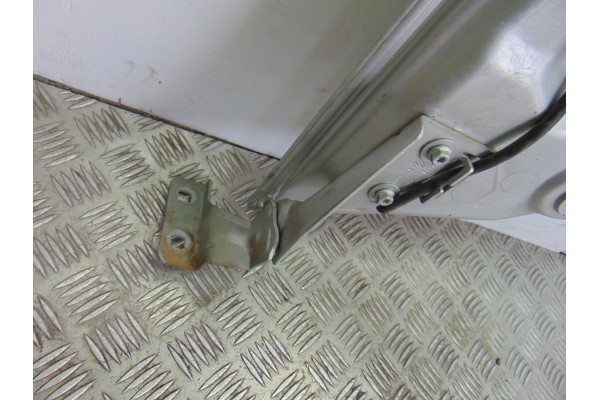 PLATA CAPO RENAULT MEGANE II CLASSIC BERLINA Confort Authentique 2005 PLATA 195673 RENAULT - 4