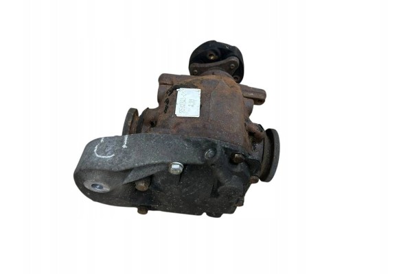 BMW SERIES 3 Rear Diferential OEM 33107566195 Catalog number of the original U009361 33107566195 33107592323 7566195 7592323