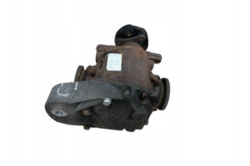 BMW SERIES 3 Rear Diferential OEM 33107566195 Catalog number of the original U009361 33107566195 33107592323 7566195 7592323
