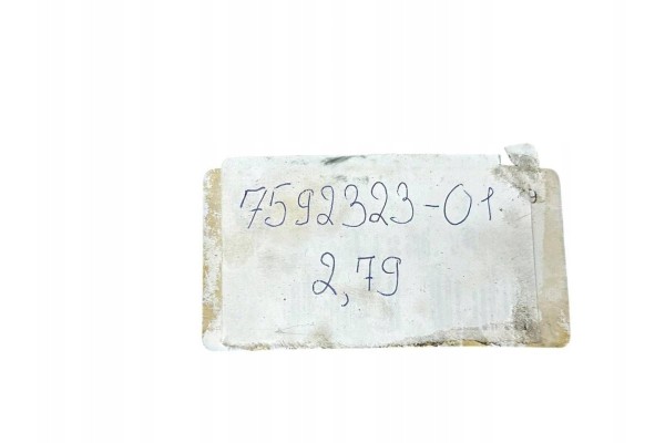 Diferencial Trasero BMW Serie 3 OEM 33107566195