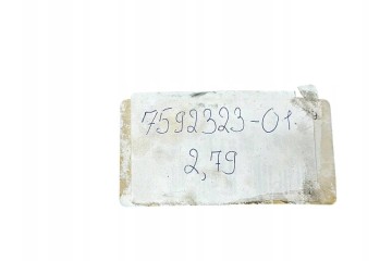 Diferencial Trasero BMW Serie 3 OEM 33107566195