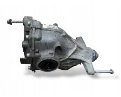 BMW Series 5 Rear Differential OEM 33107584447