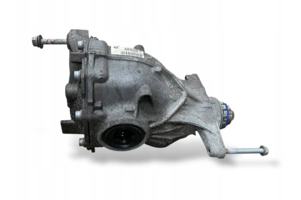 BMW Series 5 Rear Differential OEM 33107584447