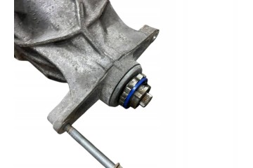 BMW Series 5 Rear Differential OEM 33107584447 Catalog number of the part U009382