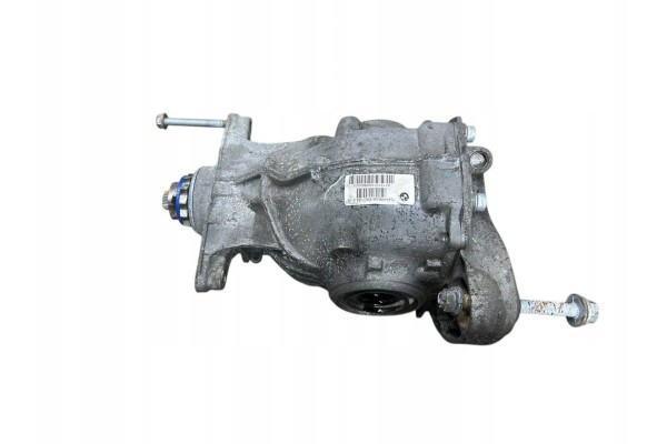 BMW Series 5 Rear Differential OEM 33107584447 Catalog number of the original U009382 33107584447 7584446 7584447