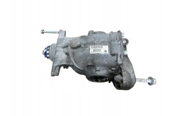 BMW Series 5 Rear Differential OEM 33107584447 Catalog number of the original U009382 33107584447 7584446 7584447