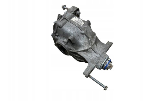 Diferencial Trasero BMW Serie 5 OEM 33107584447