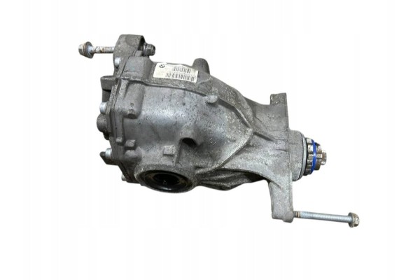 Diferencial Trasero BMW Serie 5 OEM 33107584447