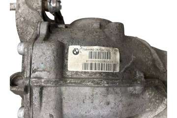 Diferencial Trasero BMW Serie 5 OEM 33107584447