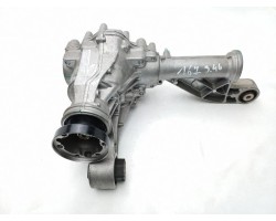 Front reducer MERCEDES BENZ A1673305100 2 93L diesel 243kW 2019