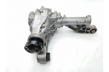 Front reducer MERCEDES BENZ A1673305100 2 93L diesel 243kW 2019