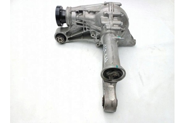 Front reducer MERCEDES BENZ A1673305100 2 93L diesel 243kW 2019 Part manufacturer Mercedes Benz OE