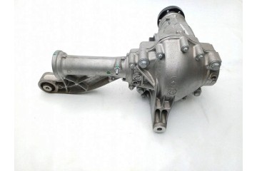 Front reducer MERCEDES BENZ A1673305100 2 93L diesel 243kW 2019 Catalog number of the part A1673305100