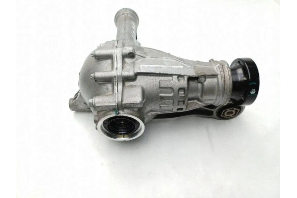 Front reducer MERCEDES BENZ A1673305100 2 93L diesel 243kW 2019 Car type passenger cars
