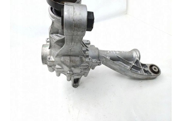 Front reducer MERCEDES BENZ A1673305100 2 93L diesel 243kW 2019 Catalog number of the original A1673305100