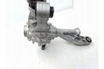 Front reducer MERCEDES BENZ A1673305100 2 93L diesel 243kW 2019 Catalog number of the original A1673305100