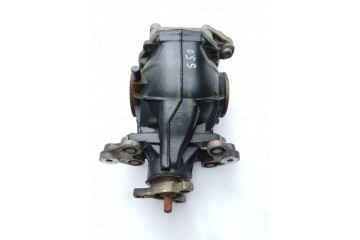 Rear reducer MERCEDES BENZ S W222 V222 X222 A2223509800 5 0L gasoline