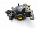 Rear reducer MERCEDES BENZ S W222 V222 X222 A2223509800 5 0L gasoline Part manufacturer Mercedes Benz OE