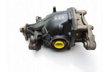 Rear reducer MERCEDES BENZ S W222 V222 X222 A2223509800 5 0L gasoline Part manufacturer Mercedes Benz OE