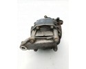 Rear reducer MERCEDES BENZ S W222 V222 X222 A2223509800 5 0L gasoline Catalog number of the part A2223509800