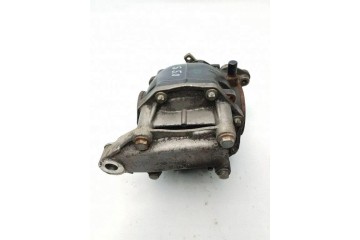 Rear reducer MERCEDES BENZ S W222 V222 X222 A2223509800 5 0L gasoline Catalog number of the part A2223509800
