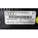 8T0919603B PANTALLA MULTIFUNCION AUDI A4 BERLINA (8K2) Básico 2007 8T0919603B 171278 AUDI - 1