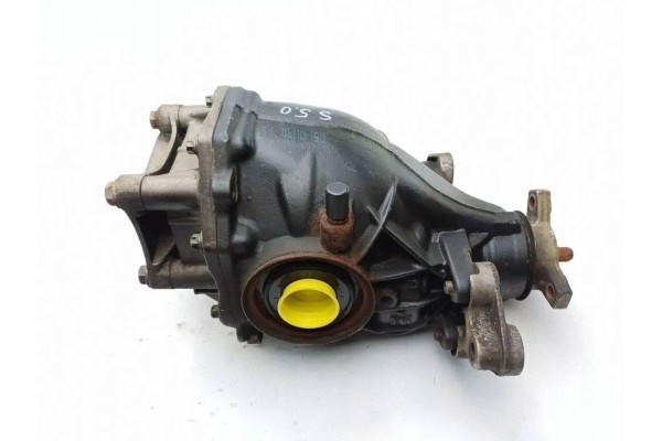 Rear reducer MERCEDES BENZ S W222 V222 X222 A2223509800 5 0L gasoline Car type passenger cars
