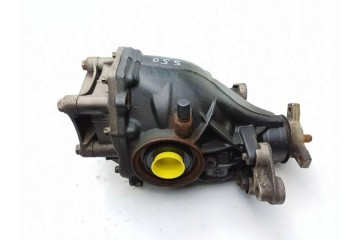 Rear reducer MERCEDES BENZ S W222 V222 X222 A2223509800 5 0L gasoline Car type passenger cars