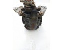 Rear reducer MERCEDES BENZ S W222 V222 X222 A2223509800 5 0L gasoline Catalog number of the original A2223509800