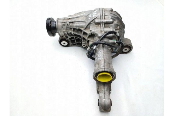 Front reducer MERCEDES BENZ GLE W166 A1663301900 2 99L diesel 190kW
