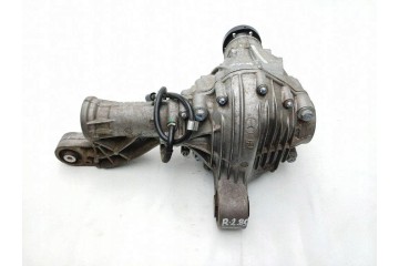 Front reducer MERCEDES BENZ GLE W166 A1663301900 2 99L diesel 190kW Part manufacturer Mercedes Benz OE