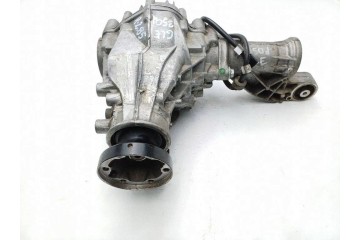 Front reducer MERCEDES BENZ GLE W166 A1663301900 2 99L diesel 190kW Car type passenger cars