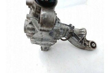 Front reducer MERCEDES BENZ GLE W166 A1663301900 2 99L diesel 190kW Catalog number of the original A1663301900