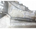 Reductor delantero MERCEDES-BENZ GLE (W166) A1663301900 2.99L diésel 