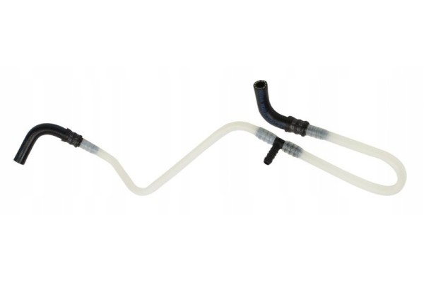 Przewod paliwa bmw OE BMW 13537787429 Part manufacturer BMW OE