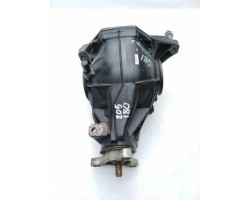 Rear reducer MERCEDES BENZ C W205 A2053509114 1 8L gasoline 95kW 2016