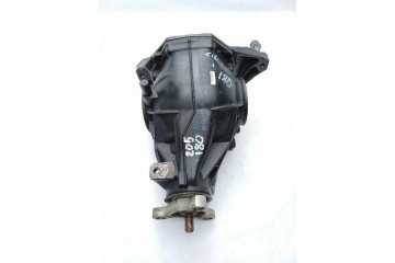 Rear reducer MERCEDES BENZ C W205 A2053509114 1 8L gasoline 95kW 2016
