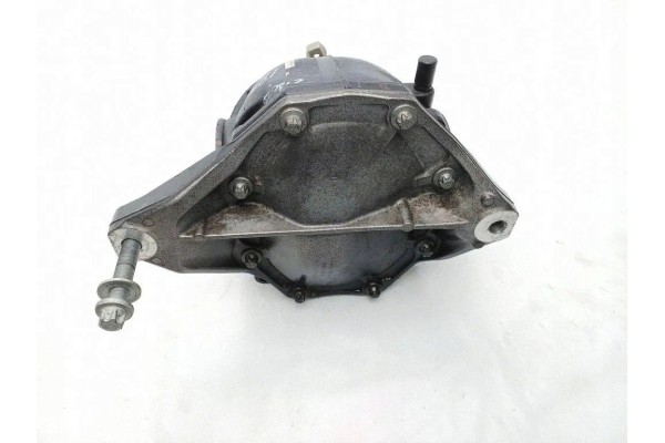 Rear reducer MERCEDES BENZ C W205 A2053509114 1 8L gasoline 95kW 2016 Catalog number of the part A2053509114